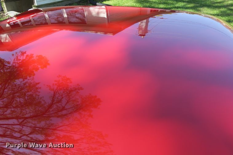 image for item DF5123 1970 Chevrolet Chevelle SS