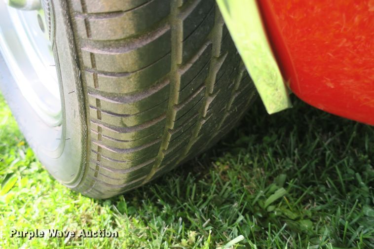 image for item DF5123 1970 Chevrolet Chevelle SS