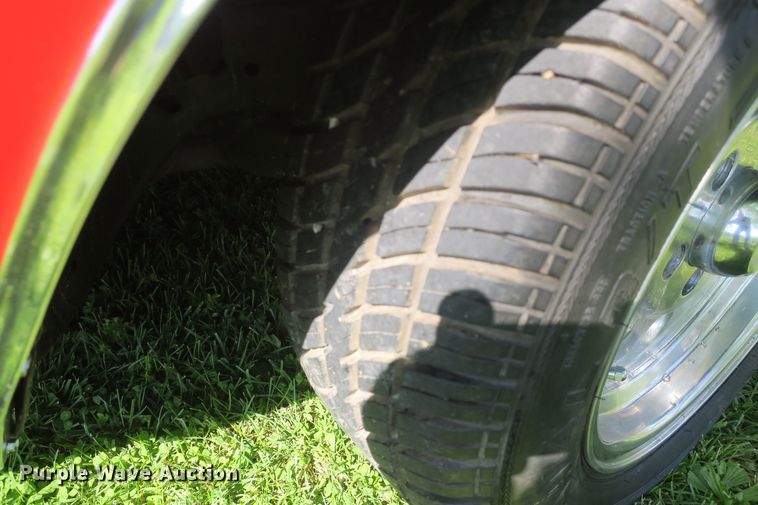 image for item DF5123 1970 Chevrolet Chevelle SS