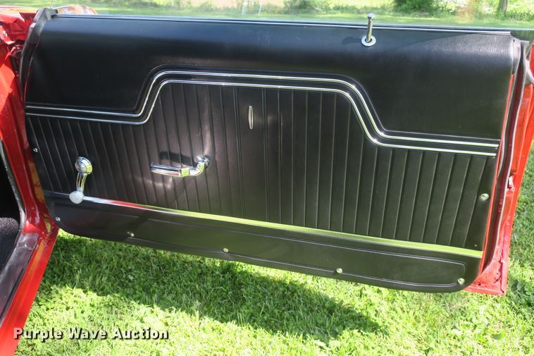 image for item DF5123 1970 Chevrolet Chevelle SS