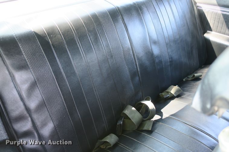 image for item DF5123 1970 Chevrolet Chevelle SS