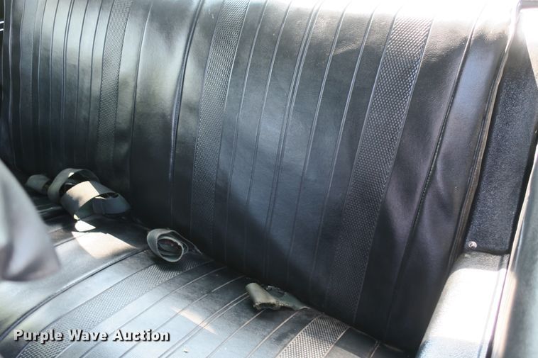 image for item DF5123 1970 Chevrolet Chevelle SS