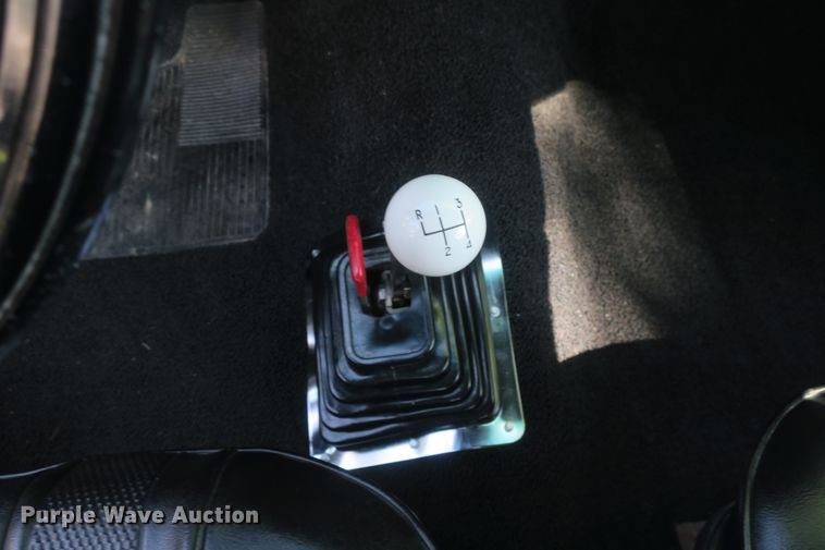 image for item DF5123 1970 Chevrolet Chevelle SS