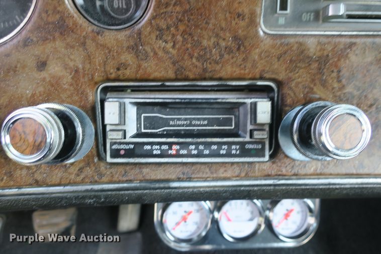 image for item DF5123 1970 Chevrolet Chevelle SS