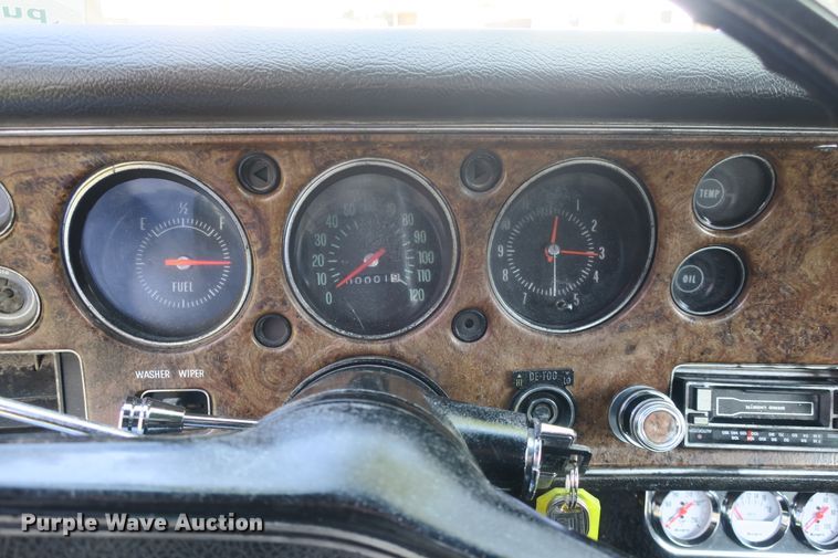 image for item DF5123 1970 Chevrolet Chevelle SS