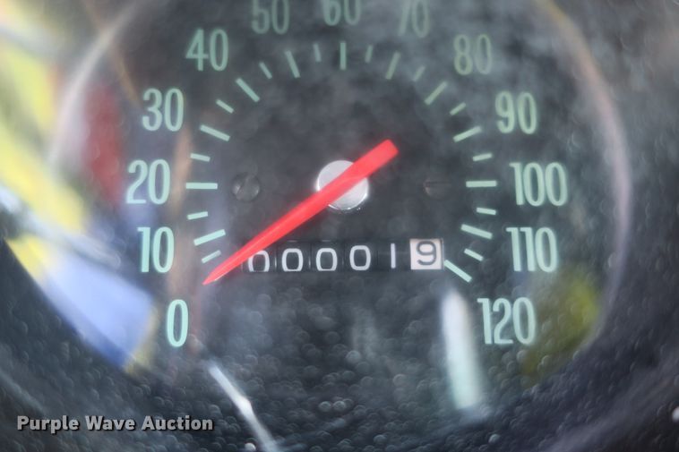 image for item DF5123 1970 Chevrolet Chevelle SS