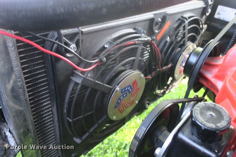 image for item DF5123 1970 Chevrolet Chevelle SS