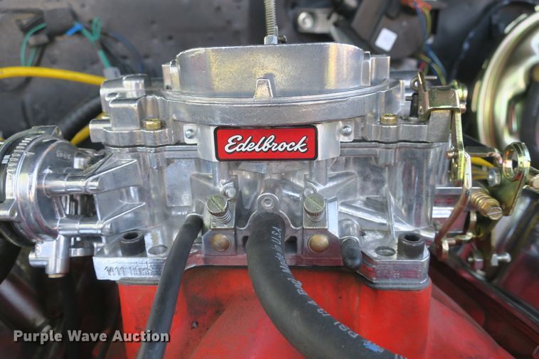 image for item DF5123 1970 Chevrolet Chevelle SS