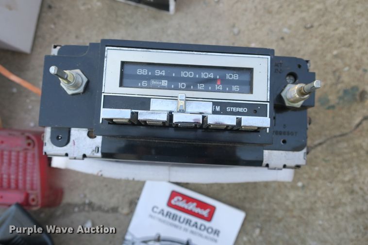 image for item DF5123 1970 Chevrolet Chevelle SS