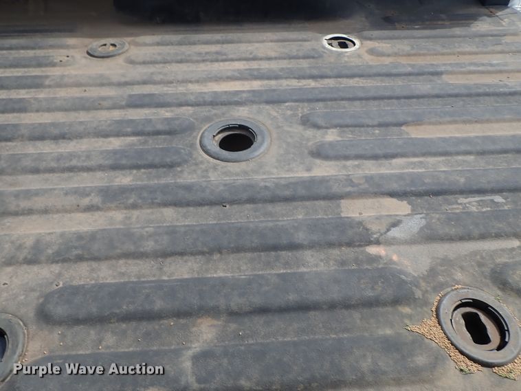 image for item DG3069 2016 Dodge Ram 2500  Crew Cab pickup truck