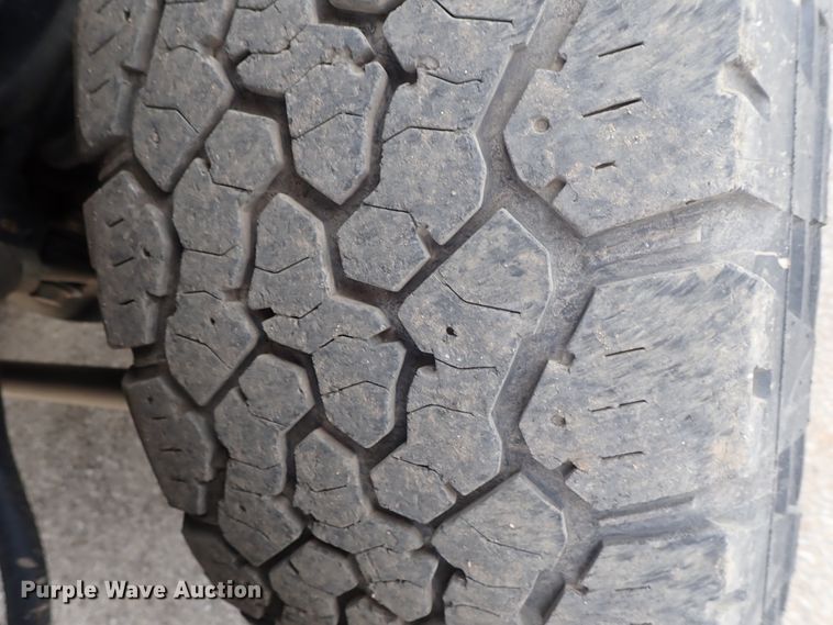 image for item DG3069 2016 Dodge Ram 2500  Crew Cab pickup truck