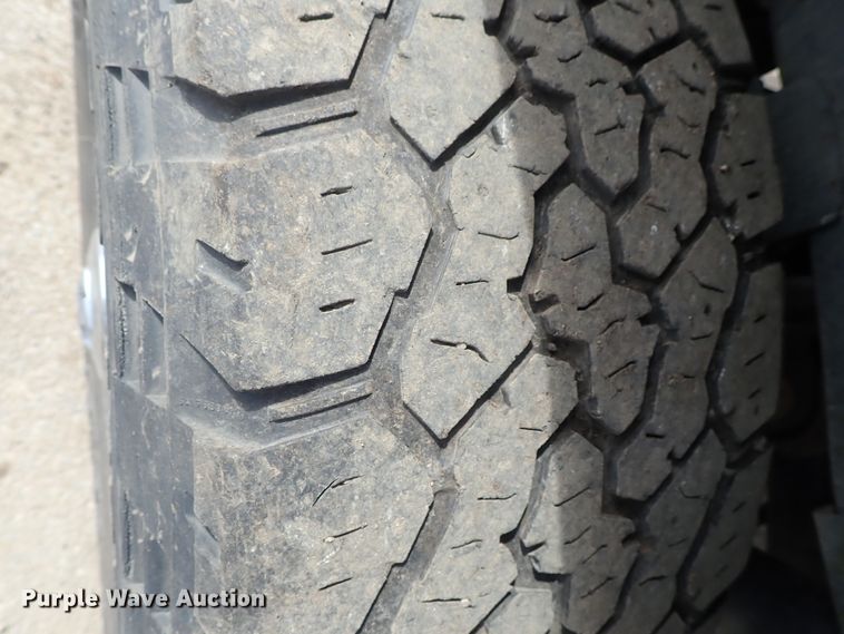 image for item DG3069 2016 Dodge Ram 2500  Crew Cab pickup truck