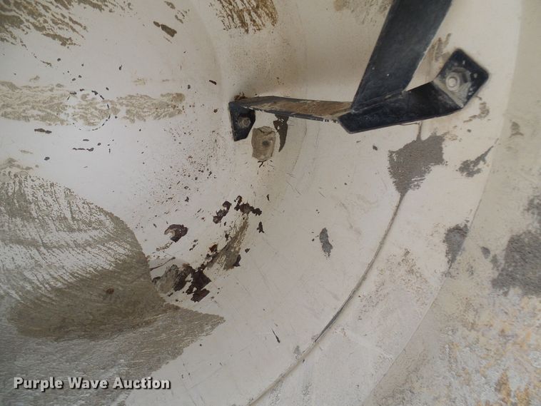 image for item DG5643 Multiquip MC3SALE concrete mixer