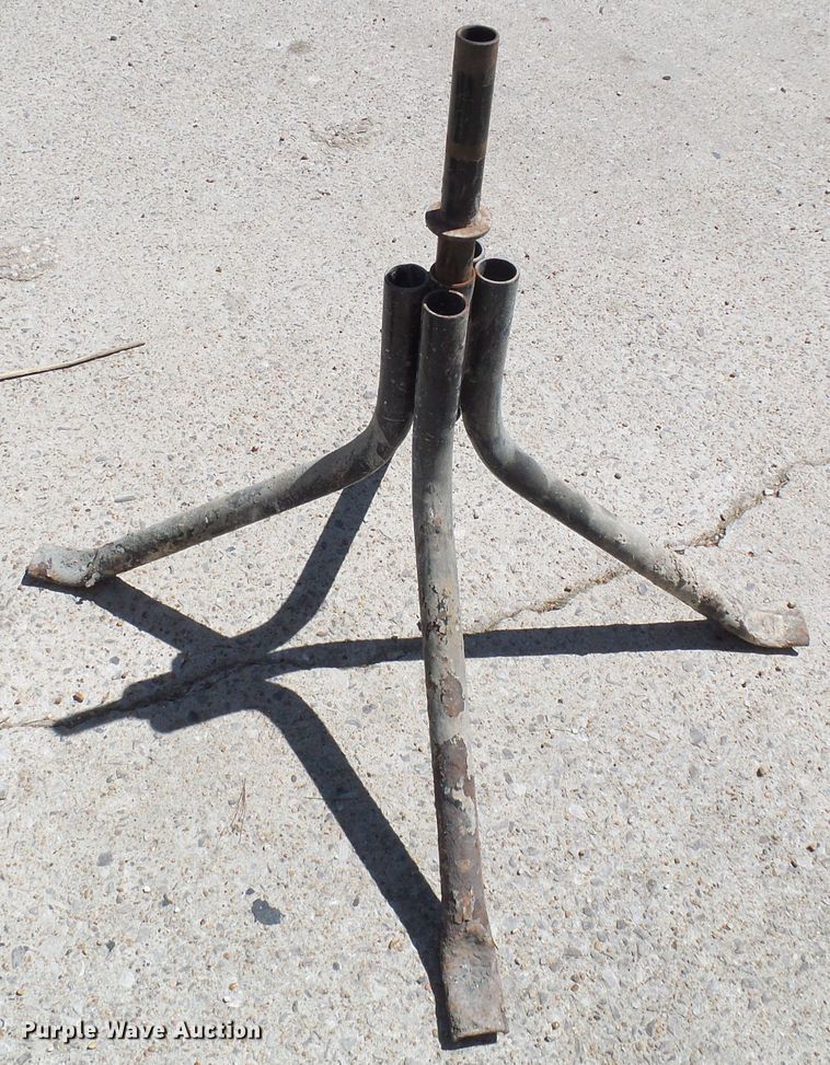 image for item DG5643 Multiquip MC3SALE concrete mixer