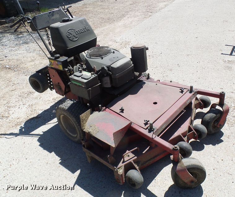 image for item DG5644 Exmark TT4817KAE ZTR lawn mower