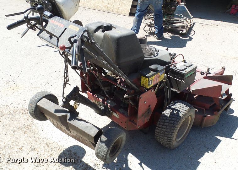 image for item DG5644 Exmark TT4817KAE ZTR lawn mower