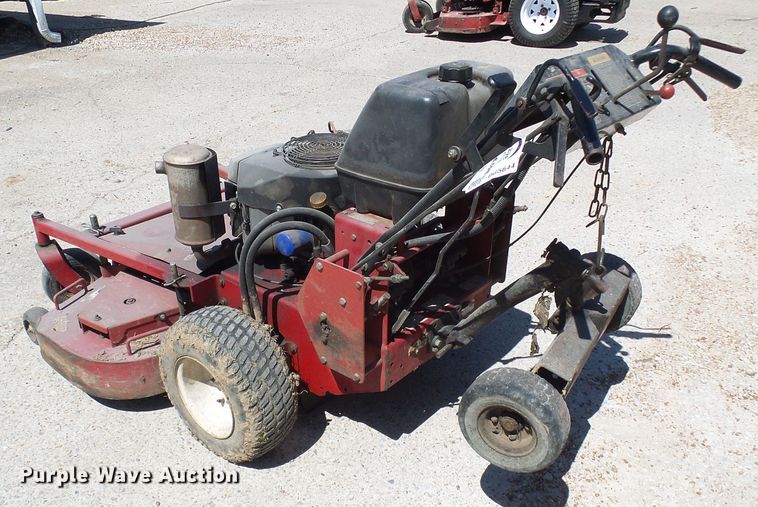 image for item DG5644 Exmark TT4817KAE ZTR lawn mower