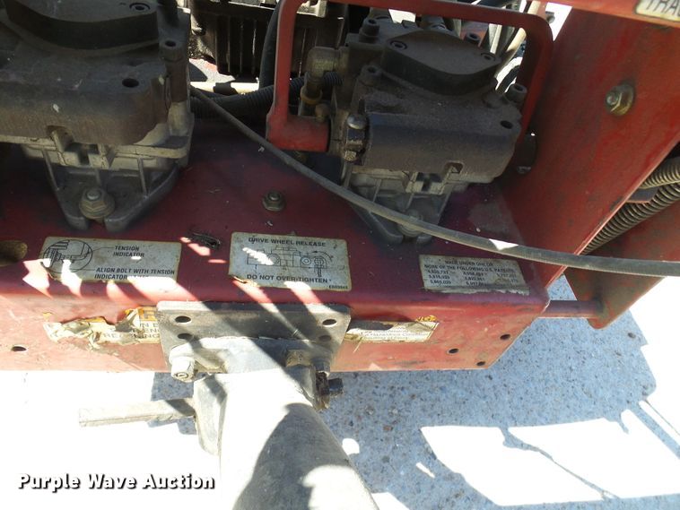 image for item DG5644 Exmark TT4817KAE ZTR lawn mower