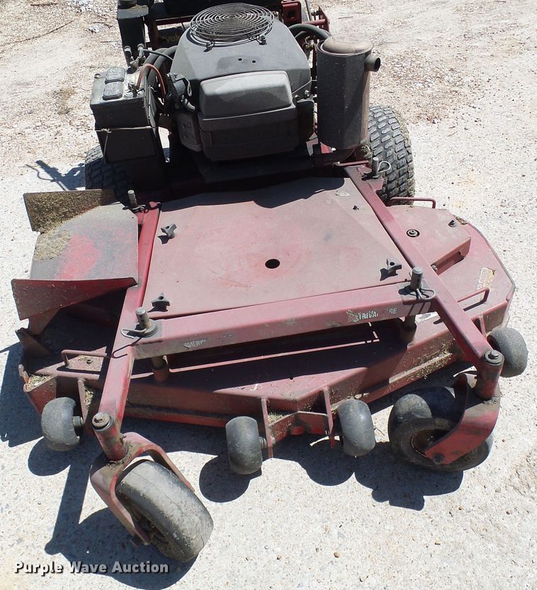 image for item DG5644 Exmark TT4817KAE ZTR lawn mower