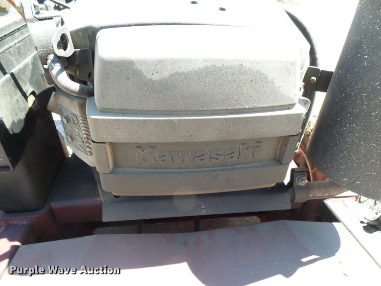 image for item DG5644 Exmark TT4817KAE ZTR lawn mower