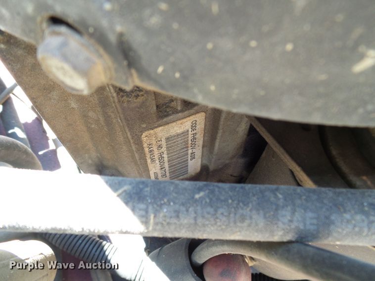 image for item DG5644 Exmark TT4817KAE ZTR lawn mower