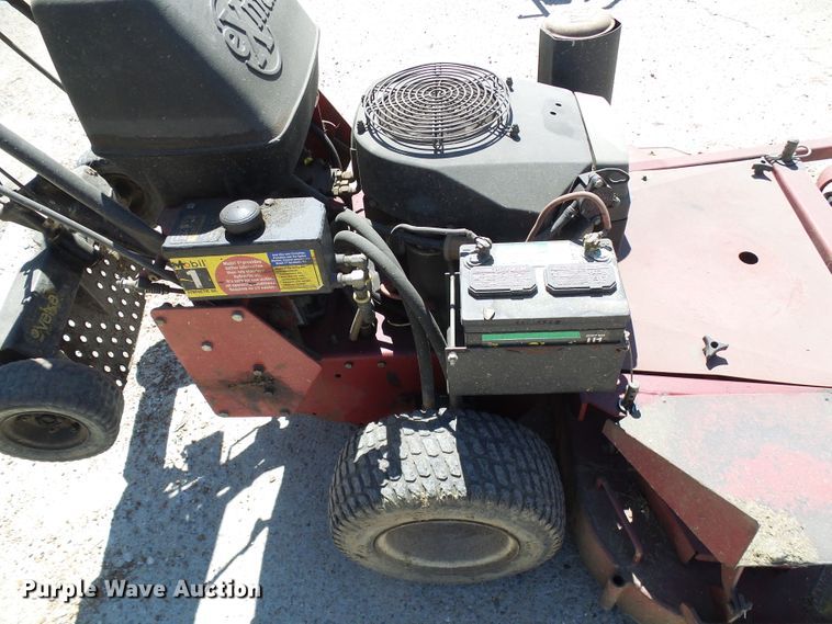 image for item DG5644 Exmark TT4817KAE ZTR lawn mower