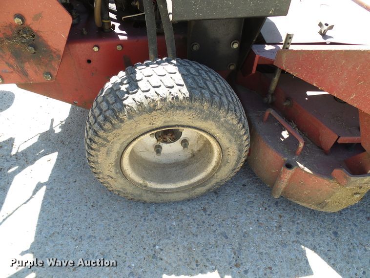 image for item DG5644 Exmark TT4817KAE ZTR lawn mower