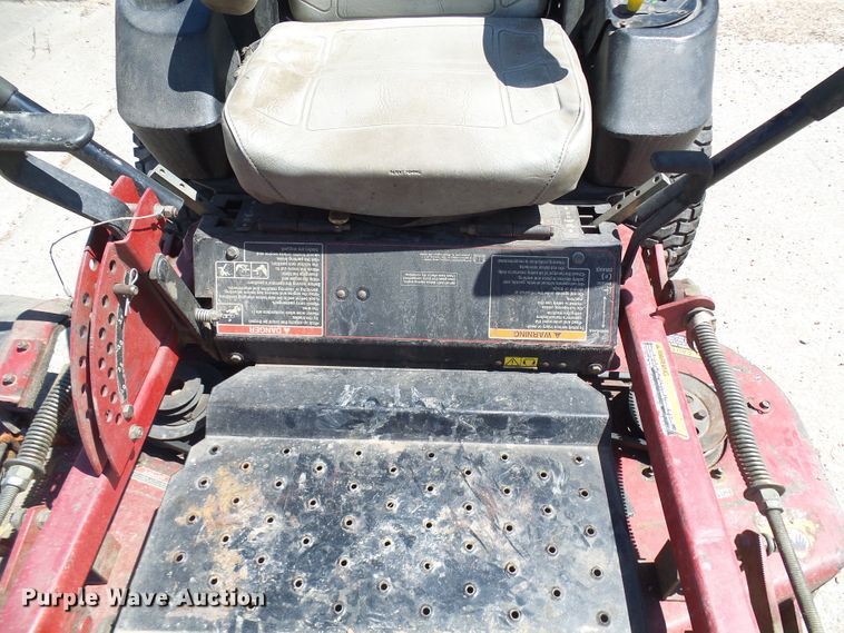 image for item DG5645 Toro 74417 ZTR lawn mower