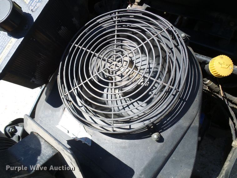 image for item DG5645 Toro 74417 ZTR lawn mower