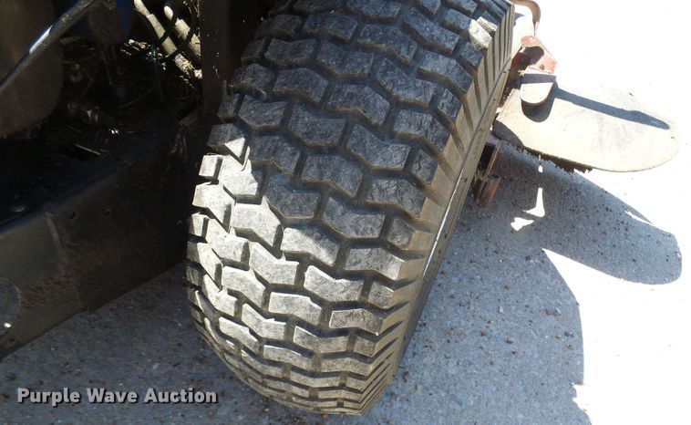 image for item DG5645 Toro 74417 ZTR lawn mower