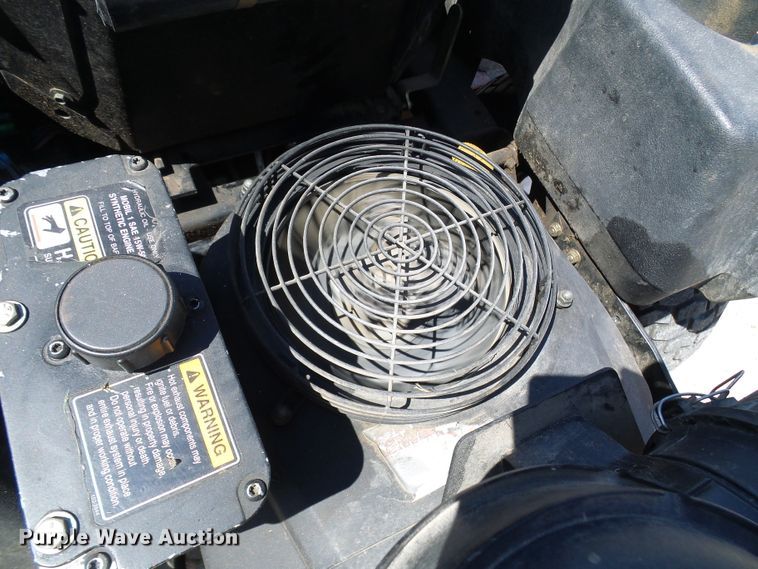 image for item DG5645 Toro 74417 ZTR lawn mower