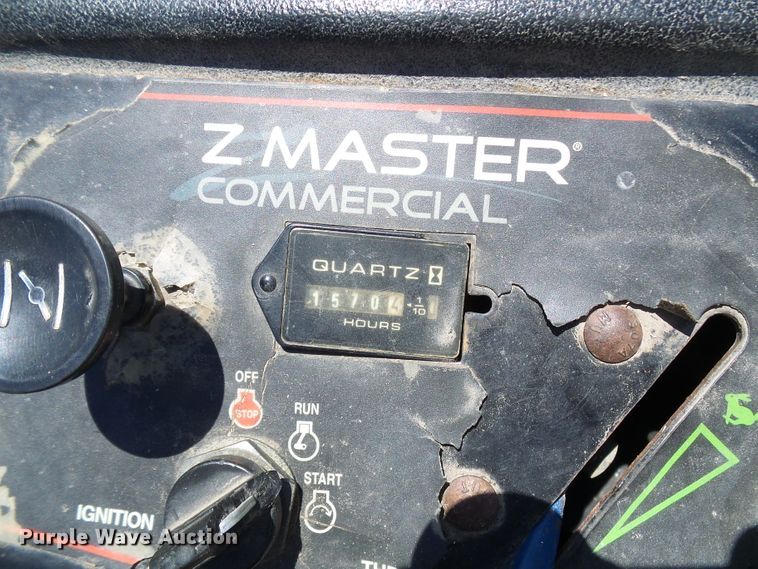 image for item DG5645 Toro 74417 ZTR lawn mower