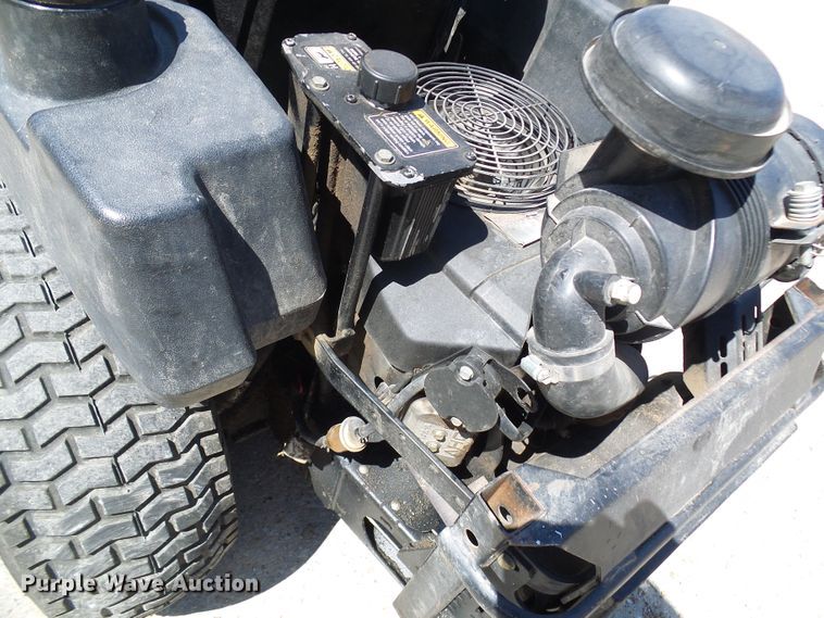 image for item DG5645 Toro 74417 ZTR lawn mower