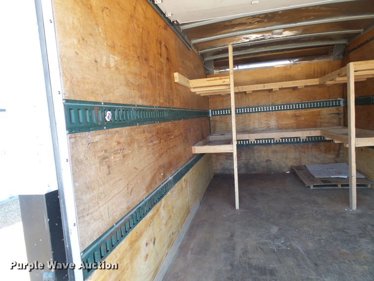 image for item DG5646 2004 Ford F450 Super Duty box truck