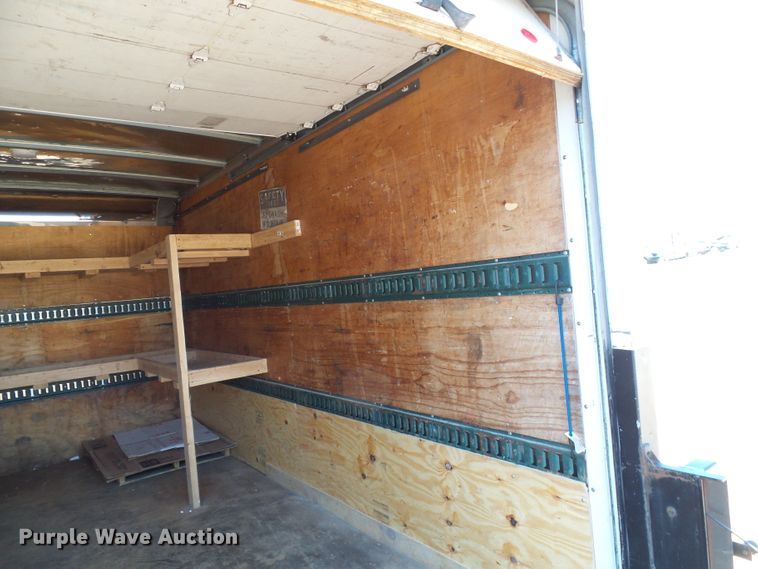 image for item DG5646 2004 Ford F450 Super Duty box truck