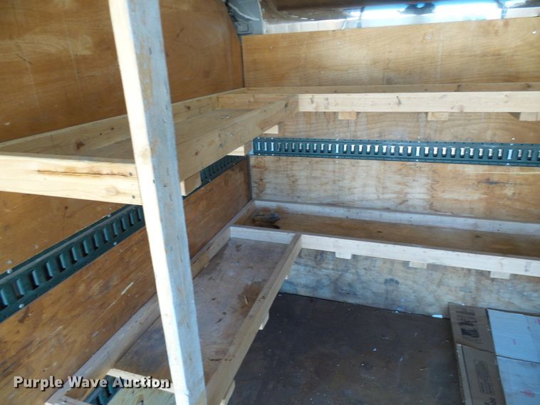 image for item DG5646 2004 Ford F450 Super Duty box truck