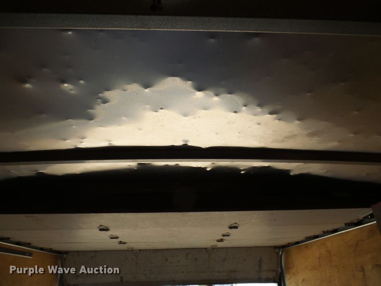 image for item DG5646 2004 Ford F450 Super Duty box truck