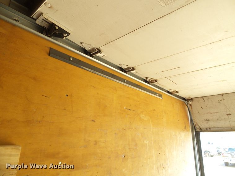 image for item DG5646 2004 Ford F450 Super Duty box truck