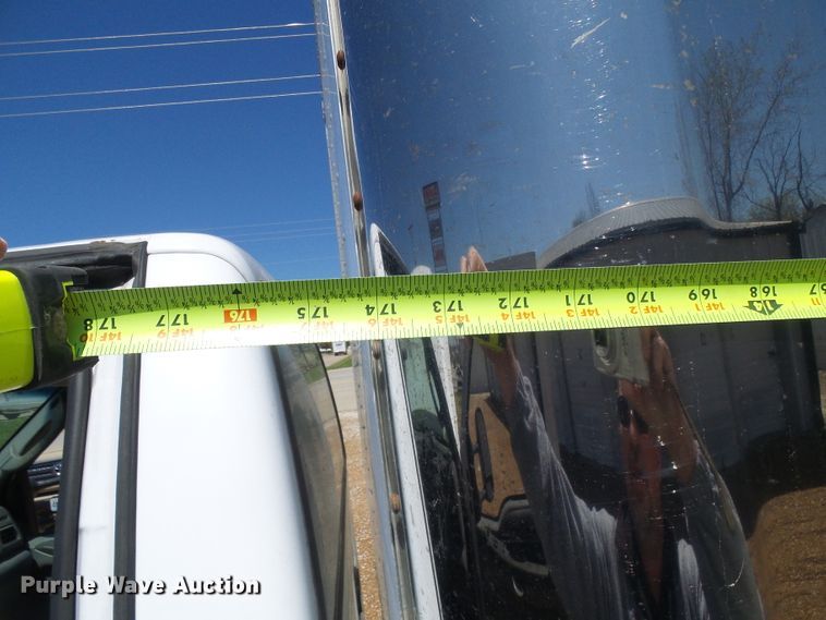 image for item DG5646 2004 Ford F450 Super Duty box truck