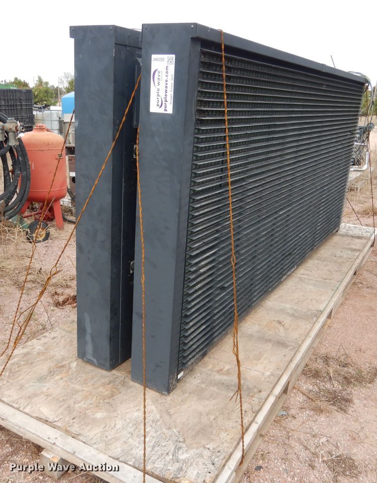 image for item DG5947 (2) 2006 Daktronics Galaxy signs