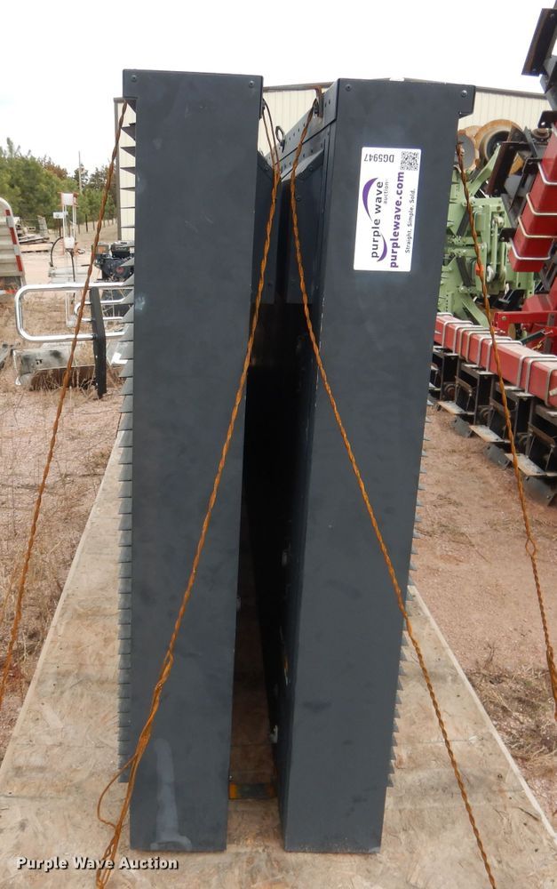 image for item DG5947 (2) 2006 Daktronics Galaxy signs