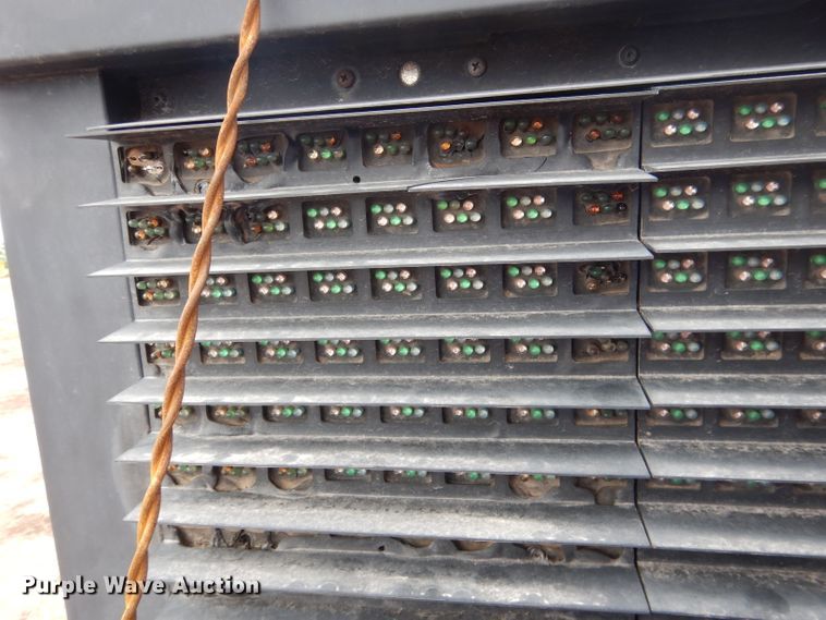 image for item DG5947 (2) 2006 Daktronics Galaxy signs