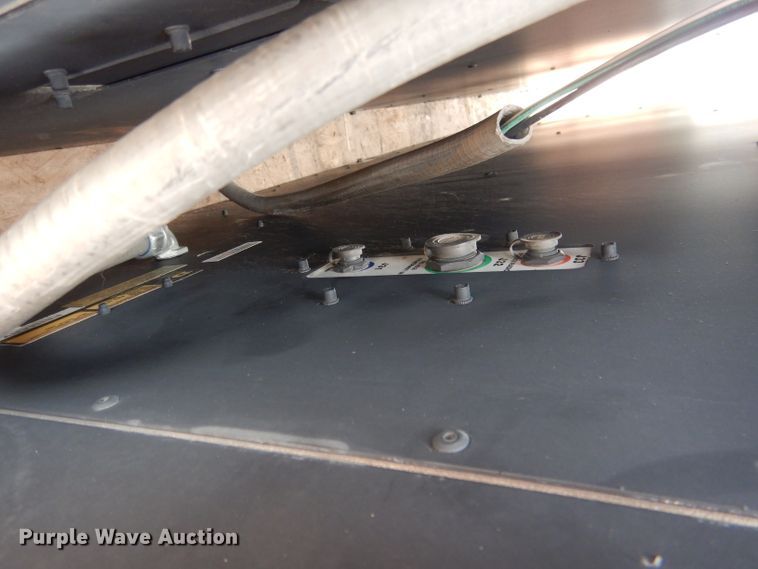 image for item DG5947 (2) 2006 Daktronics Galaxy signs