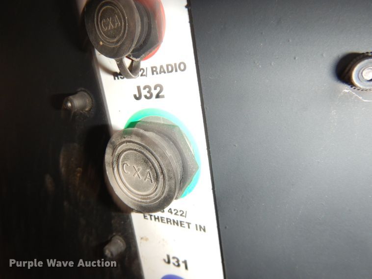 image for item DG5947 (2) 2006 Daktronics Galaxy signs