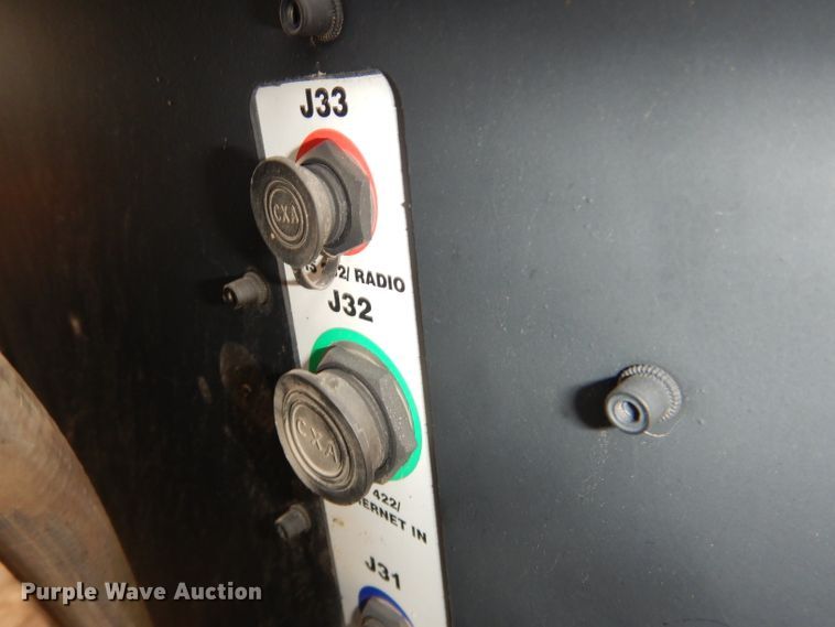 image for item DG5947 (2) 2006 Daktronics Galaxy signs