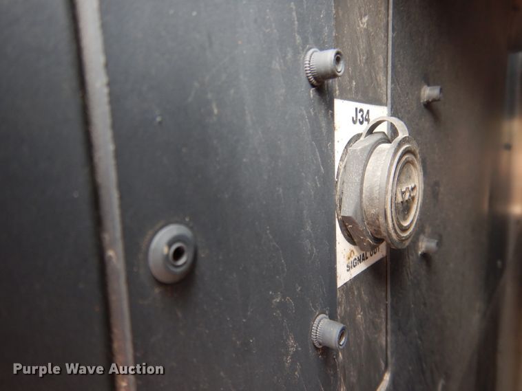 image for item DG5947 (2) 2006 Daktronics Galaxy signs