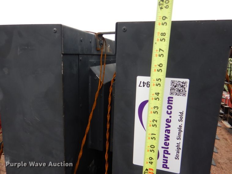 image for item DG5947 (2) 2006 Daktronics Galaxy signs