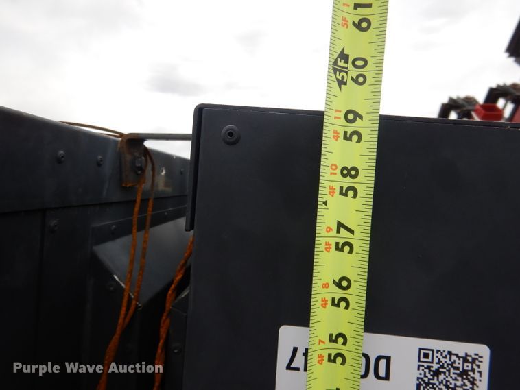 image for item DG5947 (2) 2006 Daktronics Galaxy signs