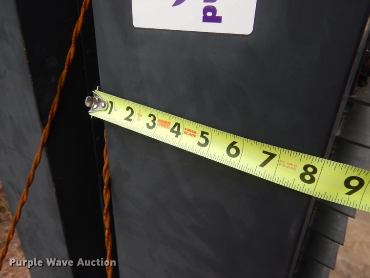 image for item DG5947 (2) 2006 Daktronics Galaxy signs