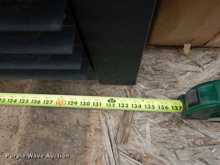 image for item DG5947 (2) 2006 Daktronics Galaxy signs